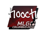 hooch | Cologne 2016 image